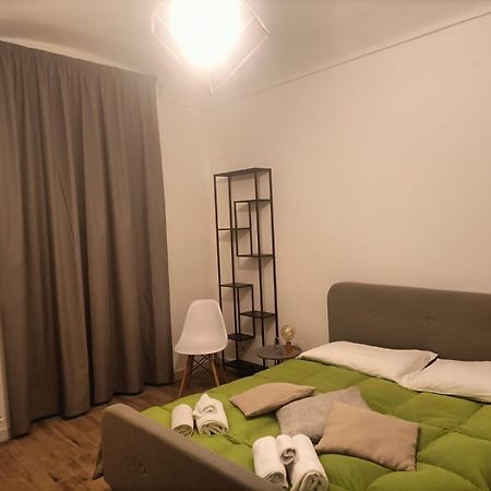 Gusterhouse Panzió Ivrea Kültér fotó