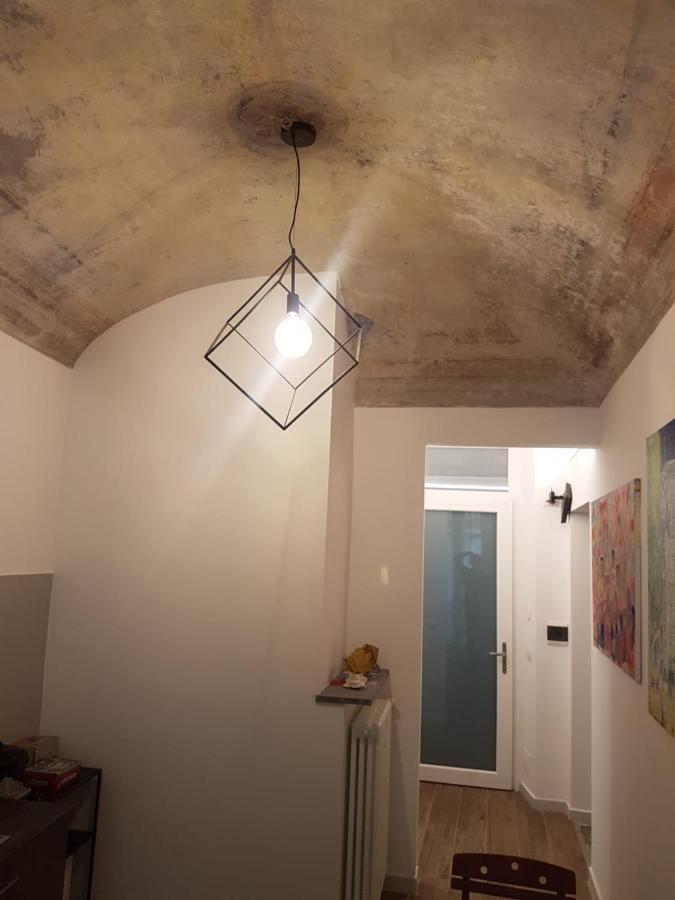Gusterhouse Panzió Ivrea Kültér fotó