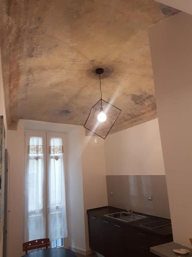 Gusterhouse Panzió Ivrea Kültér fotó