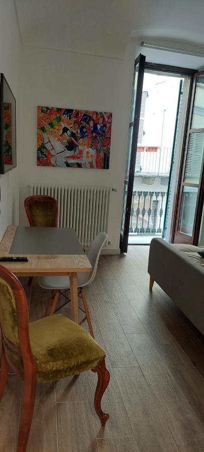 Gusterhouse Panzió Ivrea Kültér fotó