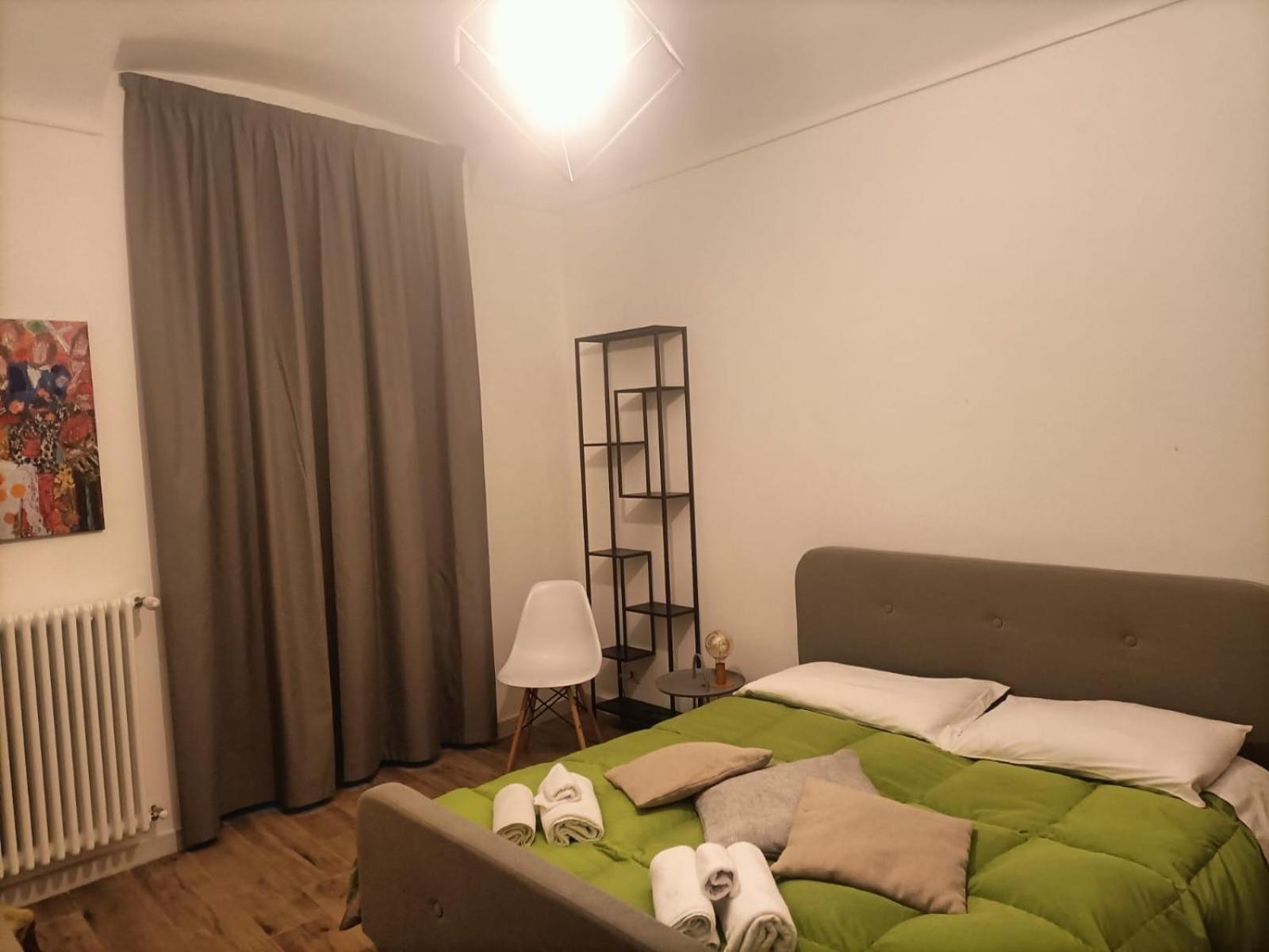 Gusterhouse Panzió Ivrea Kültér fotó
